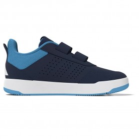 Маратонки Adidas Tensaur Sport 3.0 CF trainers - Blue (Dark Blue / Ftwr White / Semi Blue Burst) маратонки,мъжки,маратонки,дамски,маратонки,adidas,tensaur,sport,3.0,cf,trainers,blue,(dark,blue,ftwr,white,semi,blue,burst)