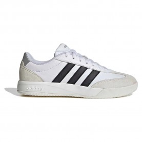 Маратонки Adidas VL Court 00s trainers - White (Ftwr White / Core Black / Orbit Grey) маратонки,мъжки,маратонки,дамски,маратонки,adidas,vl,court,00s,trainers,white,(ftwr,white,core,black,orbit,grey)