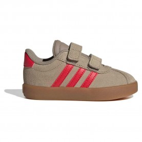 детски,маратонки,мъжки,маратонки,дамски,маратонки,adidas,vl,court,3.0,infant,trainers,beige,(blanch,cargo,pure,ruby,gold,met)