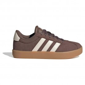 маратонки,мъжки,маратонки,дамски,маратонки,adidas,vl,court,3.0,trainers,brown,(earth,strata,chalk,white,gum,3)