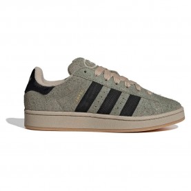 Маратонки Adidas Originals Campus 00s trainers - Grey (Silver Pebble / Core Black / Stone Khaki) маратонки,мъжки,маратонки,дамски,маратонки,adidas,originals,campus,00s,trainers,grey,(silver,pebble,core,black,stone,khaki)