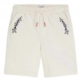 къси,панталони,мъжки,панталони,дамски,панталони,scotch,&,soda,181956,relaxed,fit,sweat,shorts,beige,(eggnog)