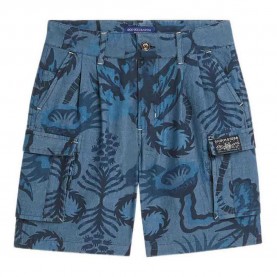 къси,панталони,мъжки,панталони,дамски,панталони,scotch,&,soda,181960,shorts,blue,(desert,floral,indigo)