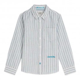 риза,с,дълъг,ръкав,дамски,ризи,мъжки,ризи,scotch,&,soda,181961,linen,long,sleeve,shirt,grey,(tahitian,teal,stripe)