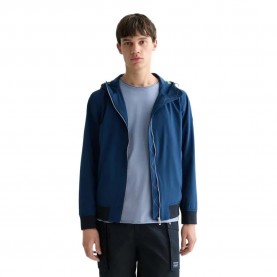 яке,мъжки,якета,дамски,якета,и,палта,scotch,&,soda,182117,softshell,jacket,blue,(pageant,blue)