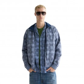яке,мъжки,якета,дамски,якета,и,палта,scotch,&,soda,182135,reversible,jacket,blue,(pageant,blue)