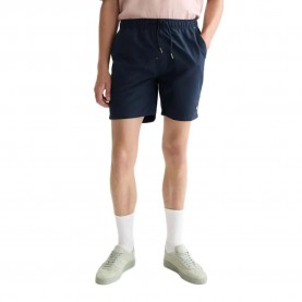 Бански гащета Scotch & soda 182197 swimming shorts - Blue (Sky Captain) бански,гащета,мъжки,бански,костюми,scotch,&,soda,182197,swimming,shorts,blue,(sky,captain)
