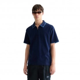 дамски,блузи,с,яка,мъжки,блузи,с,яка,scotch,&,soda,182272,relaxed,fit,short,sleeve,polo,blue,(pageant,blue)