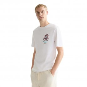 тениска,мъжки,тениски,дамски,тениски,scotch,&,soda,182290,short,sleeve,t,shirt,white,(bright,white)