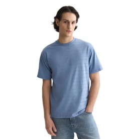тениска,мъжки,тениски,дамски,тениски,scotch,&,soda,182299,short,sleeve,t,shirt,blue,(infinity)