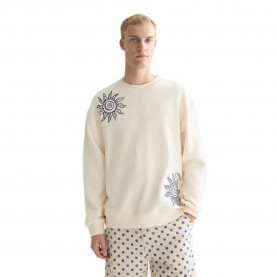 блуза,мъжки,пуловери,scotch,&,soda,182310,sweatshirt,beige,(eggnog)