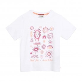 тениска,мъжки,тениски,дамски,тениски,scotch,&,soda,183812,short,sleeve,t,shirt,white,(bright,white)