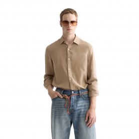 риза,с,дълъг,ръкав,дамски,ризи,мъжки,ризи,scotch,&,soda,184652,linen,regular,fit,long,sleeve,shirt,beige,(amphora)