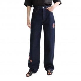 дънки,мъжки,панталони,дамски,панталони,scotch,&,soda,40,years,the,ripple,straight,fit,jeans,blue,(lucky,charm)