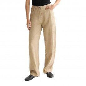 панталони,мъжки,панталони,дамски,панталони,scotch,&,soda,lotus,barrel,high,waist,pants,beige,(travertine)