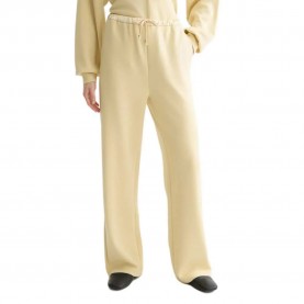 анцуг,дамски,панталони,scotch,&,soda,modal,sweat,pants,yellow,(parsnip)