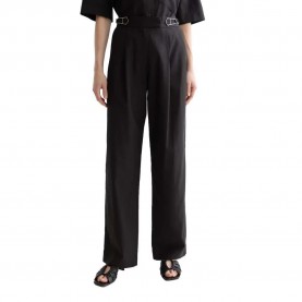 панталони,дамски,панталони,scotch,&,soda,quinn,wide,leg,pants,black,(meteorite)