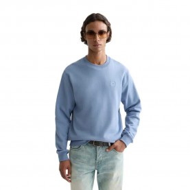 блуза,мъжки,пуловери,scotch,&,soda,seasonal,core,182356,sweatshirt,blue,(infinity)