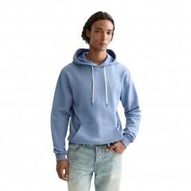 суичър,мъжки,пуловери,scotch,&,soda,seasonal,core,182357,hoodie,blue,(infinity)