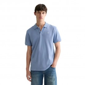 дамски,блузи,с,яка,мъжки,блузи,с,яка,scotch,&,soda,seasonal,core,184339,short,sleeve,polo,blue,(infinity)