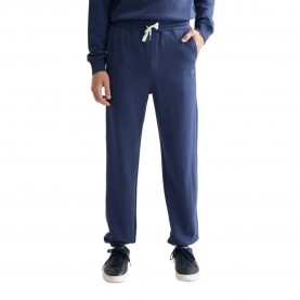 анцуг,мъжки,панталони,scotch,&,soda,seasonal,core,logo,badge,regular,fit,sweat,pants,blue,(oceana)