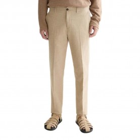 панталони,тип,чино,мъжки,панталони,дамски,панталони,scotch,&,soda,stuart,linen,regular,slim,fit,chino,pants,beige,(amphora,micro,check)