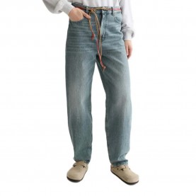 Дънки Scotch & soda The Tide Balloon jeans - Blue (Lazy River) дънки,мъжки,панталони,дамски,панталони,scotch,&,soda,the,tide,balloon,jeans,blue,(lazy,river)