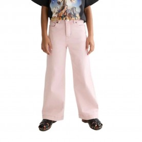 дънки,мъжки,панталони,дамски,панталони,scotch,&,soda,the,wave,wide,leg,jeans,pink,(lilac,snow)