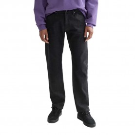 дънки,мъжки,панталони,scotch,&,soda,the,zee,straight,fit,jeans,black,(stay,dark)