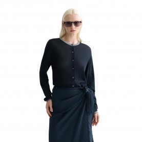 жилетка,дамски,пуловери,дамски,плетени,дрехи,scotch,&,soda,u9a01073t,cardigan,blue,(carbon)