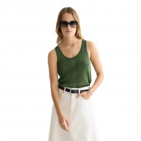 тениска,мъжки,тениски,дамски,тениски,scotch,&,soda,u9a01268t,sleeveless,t,shirt,green,(garden,green)