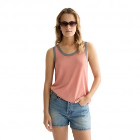 тениска,мъжки,тениски,дамски,тениски,scotch,&,soda,u9a01270t,sleeveless,t,shirt,orange,(canyon,clay)