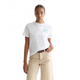 тениска,мъжки,тениски,дамски,тениски,scotch,&,soda,u9a01285t,short,sleeve,t,shirt,white,(bright,white)