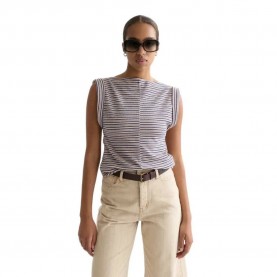 тениска,мъжки,тениски,дамски,тениски,scotch,&,soda,u9a01293t,sleeveless,t,shirt,purple,(rose,dust,stripe)