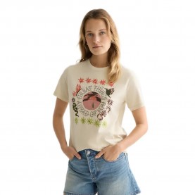 тениска,мъжки,тениски,дамски,тениски,scotch,&,soda,u9a01303t,short,sleeve,t,shirt,beige,(fog)