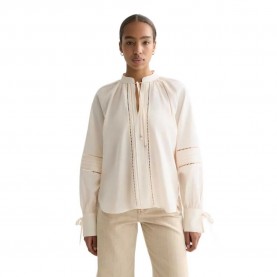дамски,блузи,scotch,&,soda,u9b01262t,long,sleeve,blouse,beige,(eggnog)