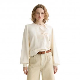 дамски,блузи,scotch,&,soda,u9e01115t,long,sleeve,blouse,beige,(eggnog)