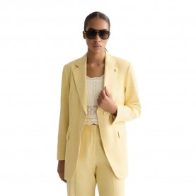 сако,дамски,сака,scotch,&,soda,u9g01339t,blazer,yellow,(parsnip)