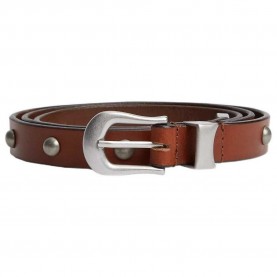 Колан Scotch & soda UF901464F belt - Brown (Cognac) колан,колани,scotch,&,soda,uf901464f,belt,brown,(cognac)