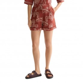 къси,панталони,мъжки,панталони,дамски,панталони,scotch,&,soda,usj01367n,linen,shorts,orange,(burnt,henna)