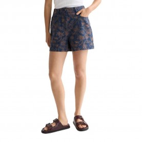 къси,панталони,мъжки,панталони,дамски,панталони,scotch,&,soda,usj01372n,high,waist,shorts,blue,(lucky,bandana,dress,blues)