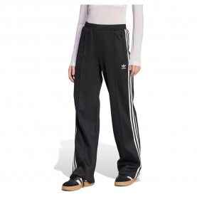 Панталони Adidas Originals Beckenbauer pants - Black (Black / White) панталони,мъжки,панталони,дамски,панталони,adidas,originals,beckenbauer,pants,black,(black,white)