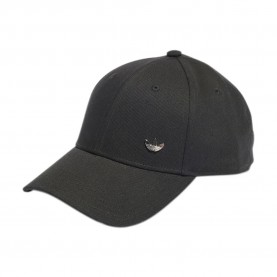 бейзболна,шапка,всички,шапки,adidas,originals,metallic,trefoil,baseball,cap,black,(black)