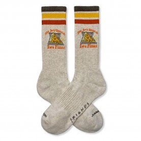 чорапи,мъжки,чорапи,jimmy,lion,athletic,friends,the,joey,special,long,socks,beige,(beige)