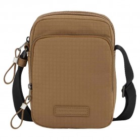 всички,чанти,tommy,hilfiger,casual,tech,mini,crossbody,brown,(hickory)