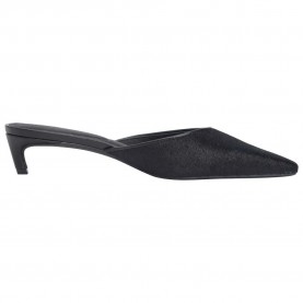 Обувки Tommy hilfiger FW0FW08835 heel shoes - Black (Black) обувки,дамски,обувки,tommy,hilfiger,fw0fw08835,heel,shoes,black,(black)