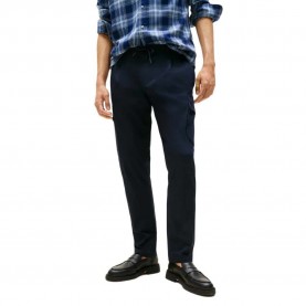 панталони,мъжки,панталони,tommy,hilfiger,harlem,1plt,packable,performance,pants,blue,(desert,sky)