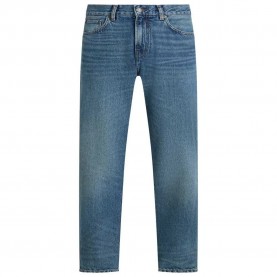 дънки,мъжки,панталони,tommy,hilfiger,harlem,taperd,fit,jeans,blue,(torrance,indigo)