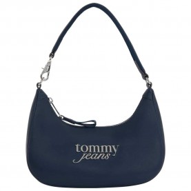 чанта,за,през,рамо,всички,чанти,tommy,jeans,bold,script,shoulder,bag,blue,(dark,night,navy)