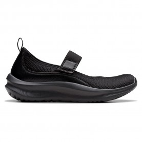 Обувки Clarks shoes Solevana mary jane - Black (Black) обувки,дамски,обувки,clarks,shoes,solevana,mary,jane,black,(black)